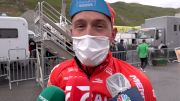 Sonny Colbrelli: Green Jersey Objective At The 2021 Tour De France