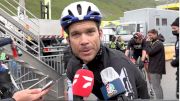 Guillaume Boivin: 'It Never Settled Down, Full Gas All Day' Stage 9 At The 2021 Tour De France