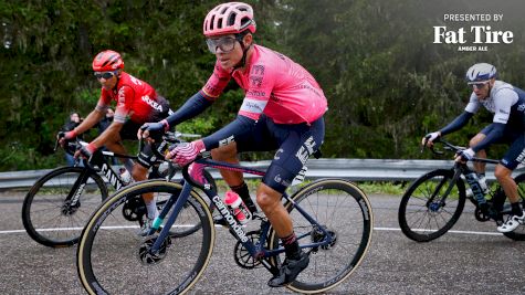 Highlights: 2021 Tour de France Stage 9