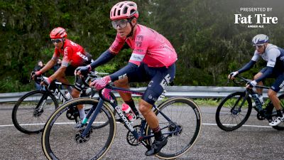 Highlights: Tour de France Stage 9