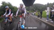 On-Board Highlights: A Gripping GC Battle On A Rainy Day In The Alps For Stage 9 At The 2021 Tour De France