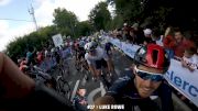 On-Board Highlights: The Chaotic And Thrilling Opening Week Of The 2021 Tour De France