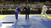 PAUL RICHARD ADAMS vs DULGUUN CHINBAT 2024 Pan Jiu Jitsu IBJJF Championship