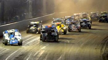 Feature Replay | STSS Firecracker 50 at Fonda