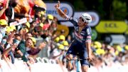 Watch In Canada: 2021 Tour de France Week 1 Highlights