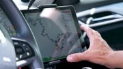 Inside Israel Start-Up Nation's Team Car At The 2021 Tour de France