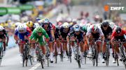 Preview: Reduced Field Of Sprinters Gear Up For Rainy Showdown In Valence