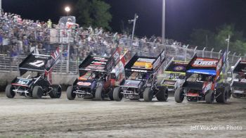 FloRacing All Star Circuit Of Champions Mid-Season Recap