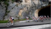 Regardez au Canada: l'Étape 10 du Tour de France 2021