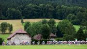Watch In Canada: 2021 Tour de France Stage 10