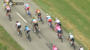 Sonny Colbrelli Punctures As Crosswinds Threaten Peloton On Stage 10 - 2021 Tour de France