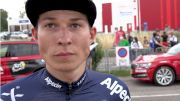 Jasper Philipsen: 'We're Missing 2 Strong Guys' In The Finish For Stage 10 At The 2021 Tour De France