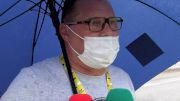 Wilfried Peeters: 'We Have A Perfect Team' On Stage 10 At The 2021 Tour De France