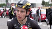 Wout Van Aert: 'Cav Is The Man To Beat' Stage 10 At The 2021 Tour De France