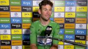 Mark Cavendish: 'We Studied Why I Didn't Win In 2015' On Stage 10 At The 2021 Tour De France