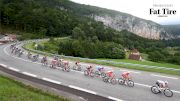 Highlights: 2021 Tour de France Stage 10