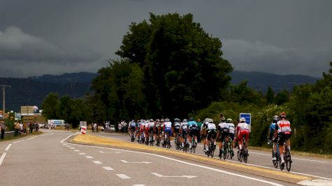 Watch In Canada: 2021 Tour de France Stage 10 Extended Highlights