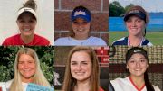 2021 Ohio Stingrays College Showcase Player Watchlist