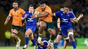 Everything You Need To Know: France vs Australia