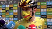 Tadej Pogačar: Taking Control Of The GC Battle On Mont Ventoux For Stage 11 At The 2021 Tour De France