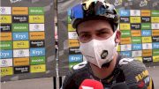 Sepp Kuss: Looking For Stage Opportunities On Mont Ventoux At The 2021 Tour De France