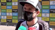 Simon Yates: Choosing The Right Moves Up Mont Ventoux For Stage 11 At The 2021 Tour De France