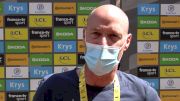 Steve Bauer: A Grueling Fight For The Podium On Mont Ventoux For Stage 11 At The 2021 Tour De France