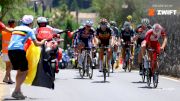 Top Finishers: 2021 Tour de France Stage 11