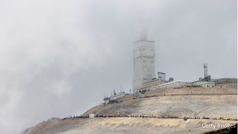 Watch In Canada: 2021 Tour de France Stage 11