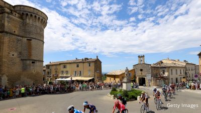 Regardez au Canada: Tour de France Étape 11