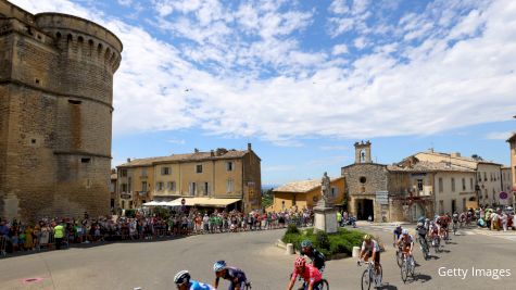 Regardez au Canada: l'Étape 11 du Tour de France 2021