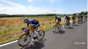 Watch In Canada: 2021 Tour de France Stage 11 Extended Highlights