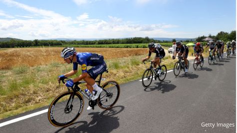 Watch In Canada: 2021 Tour de France Stage 11 Extended Highlights