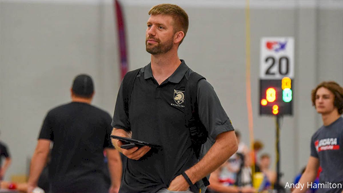 Can Anything Stop New Bellarmine Coach Ned Shuck?