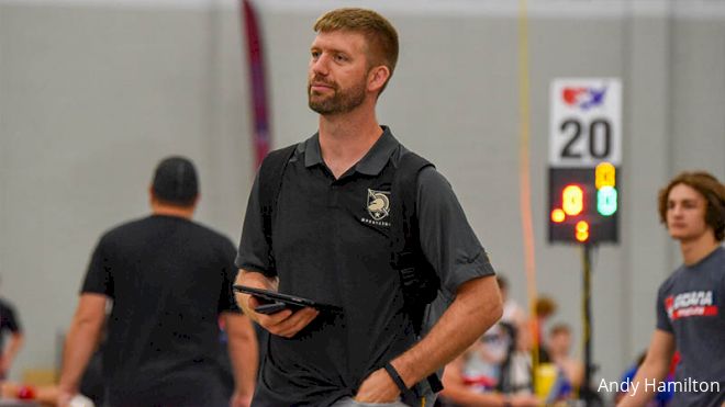 Can Anything Stop New Bellarmine Coach Ned Shuck?