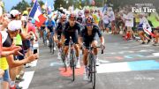 Highlights: 2021 Tour de France Stage 11