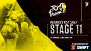 Did Tadej Pogačar Show Maturity Or Weakness On Mont Ventoux? | FloBikes Tour de France Daily