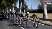 Preview: Mark Cavendish Has An Opportunity In Nîmes, But Crosswinds May Stand In The Way Of Eddy Merckx's Record