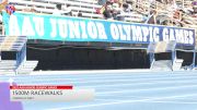 Replay: Track - 2022 AAU Junior Olympic Games | Jul 30 @ 7 AM