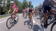 On-Board Highlights: Extended Highlights From Inside The Peloton On Stage 10