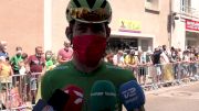Mark Cavendish: Tired Legs Ahead Of Another Sprint Finish For Stage 12 2021 Tour De France