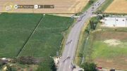 Opening Kilometers Of Stage 12 Blown Apart In Crosswinds - 2021 Tour de France