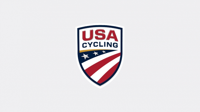 picture of USA Cycling