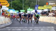 Final 1K: 2021 Tour de France Stage 12