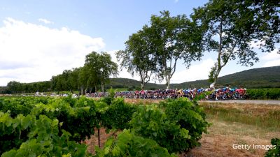 Watch In Canada: Tour de France Stage 12