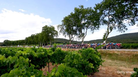 Watch In Canada: 2021 Tour de France Stage 12