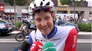 Stefan Küng: 'I've Never Done A Tour That Was So Hard' Stage 12 At The 2021 Tour De France