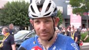 Michael Morkov: 'We Have To Select Our Fights' On Stage 12 At The 2021 Tour De France