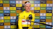 Tadej Pogačar: Recovered And Ready To Defend In The Pyrenees On Stage 12 At The 2021 Tour De France