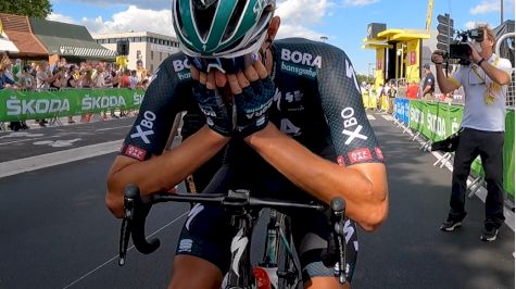 Reaction: The Break Makes It To The End On Stage 12 At The 2021 Tour De France